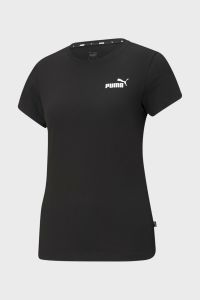 Футболка Puma Essentials Small Logo Tee