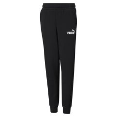 Штани спортивні ESS Logo Pants 58697301 Puma 128 Чорний