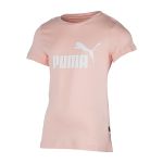 Футболка Puma ESS Logo Tee