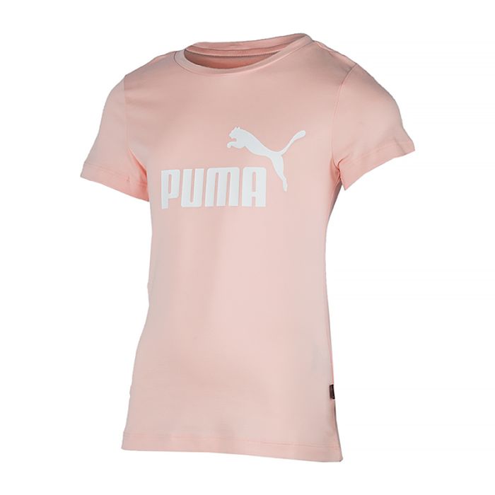 Футболка Puma ESS Logo Tee