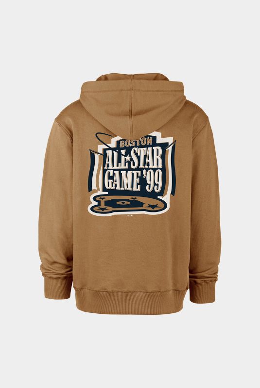 Кофта 47 Brand MLB BOSTON RED SOX ASG