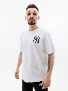 Футболка 47 Brand NEW YORK YANKEES WORLD SERIES