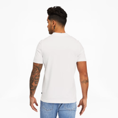 Футболка Puma Essentials Jersey Polo