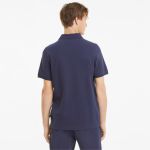 Футболка Puma Essentials Jersey Polo