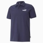 Футболка Puma Essentials Jersey Polo