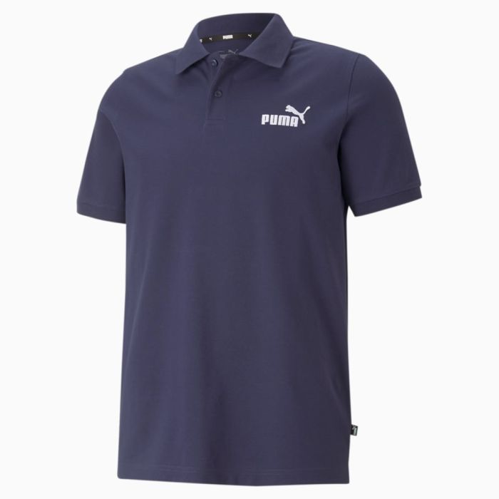 Футболка Puma Essentials Jersey Polo