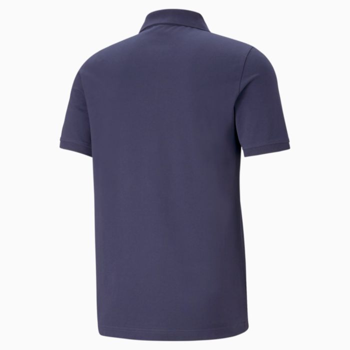 Футболка Puma Essentials Jersey Polo