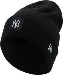 Шапка 60141871N0H-. New Era o/s (Б/р) Чорний