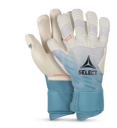 Рукавиці воротарські SELECT 88 Pro Grip Aqua v23 (922) бірюзово/білий, 10