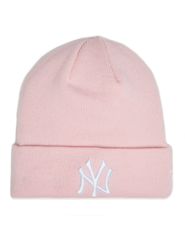 Бейсболка New Era ESS NYY PNK