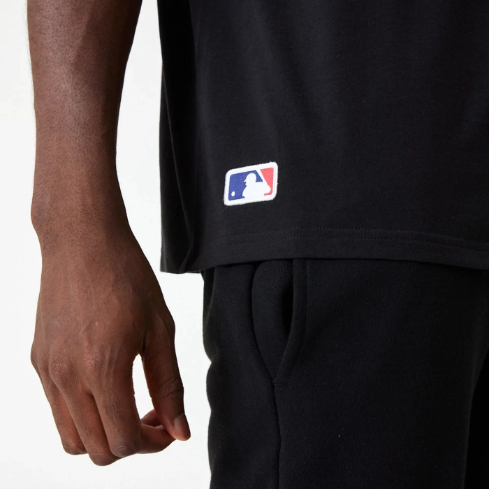Футболка New Era MLB ESS LC OS TEE NYY