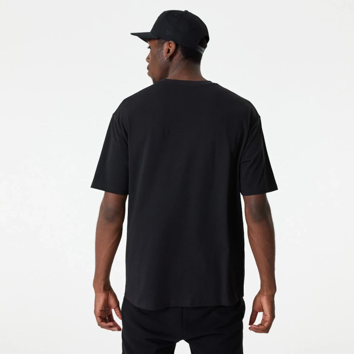 Футболка New Era MLB ESS LC OS TEE NYY