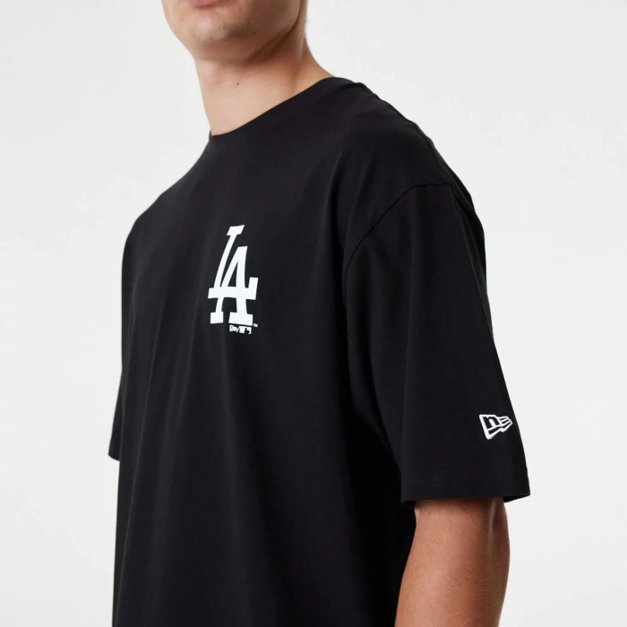 Футболка New Era MLB ESS LC OS TEE LA DODGERS
