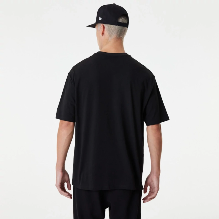 Футболка New Era MLB ESS LC OS TEE LA DODGERS