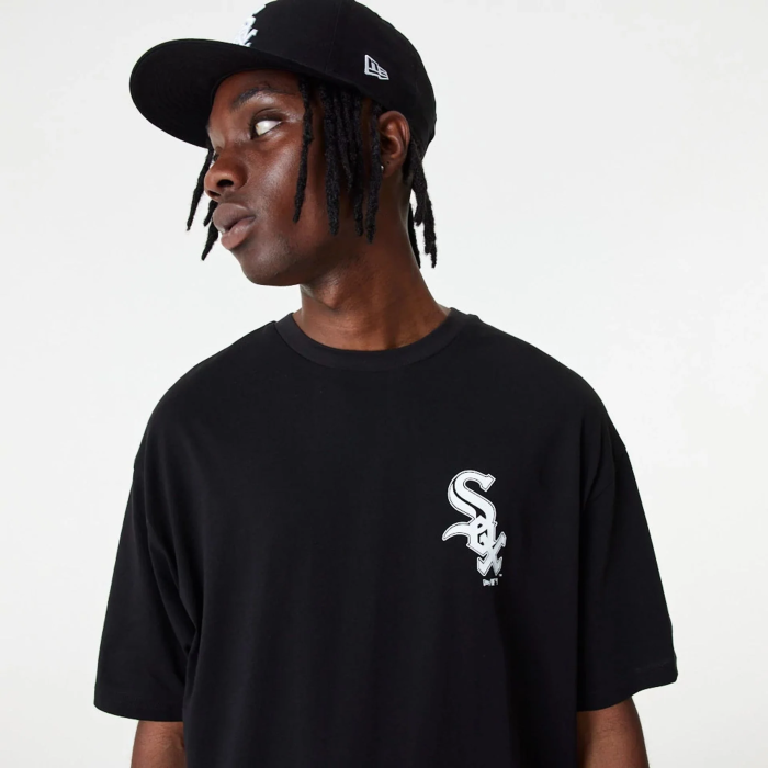 Футболка New Era MLB ESS OS WHITE SOX