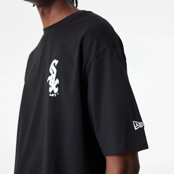 Футболка New Era MLB ESS OS WHITE SOX