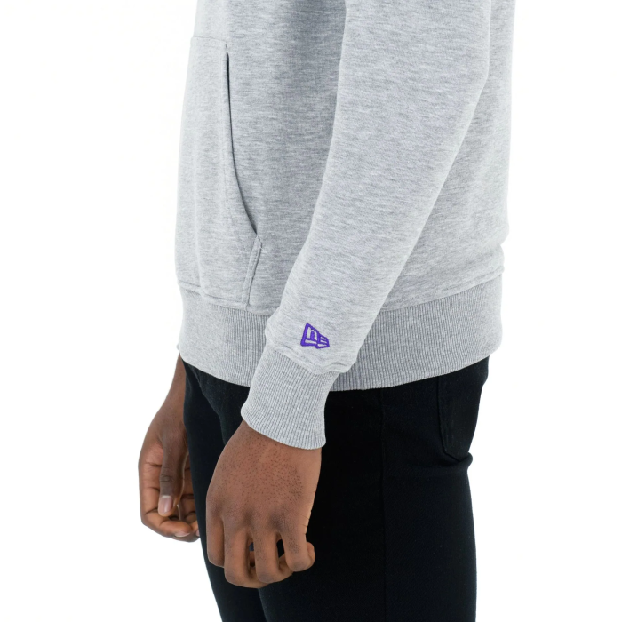 Кофта New Era NBA LAKERS HGRTRP