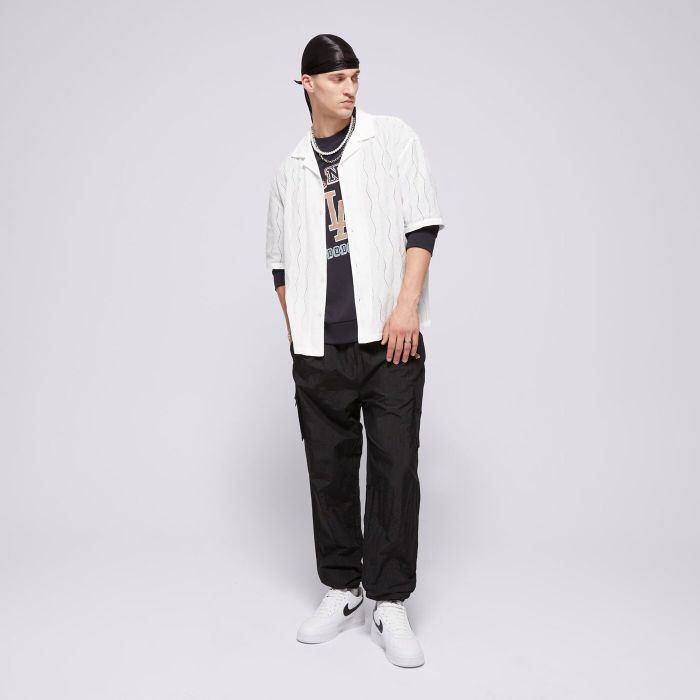 Штани New Era NE WOVEN