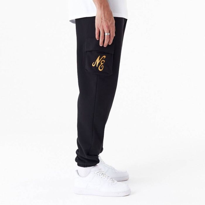 Штани New Era NE SCRIPT CARGO