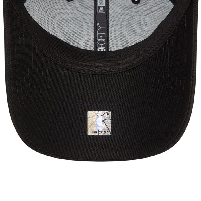 Бейсболка New Era NBA ESS 940 BULLS
