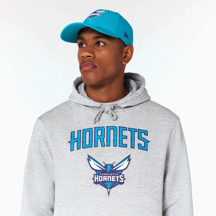 Кофта New Era HORNETS