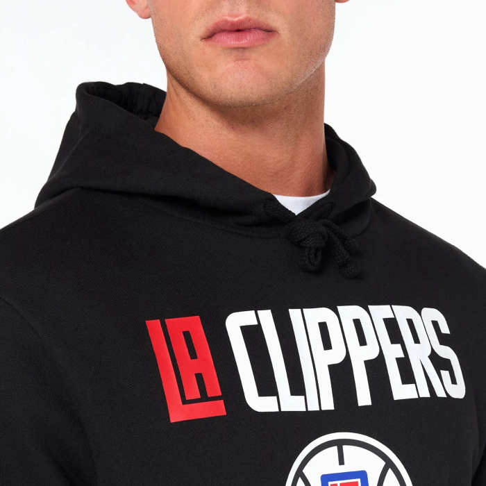 Кофта New Era CLIPPERS