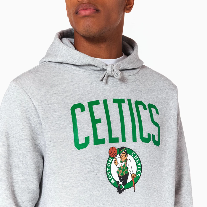 Кофта New Era CELTICS