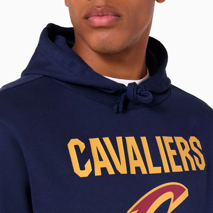 Кофта New Era CAVS