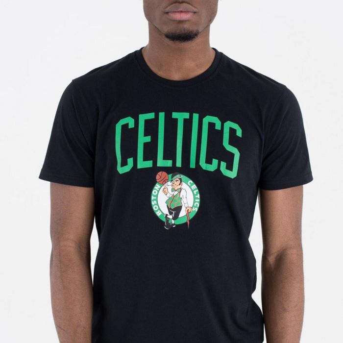 Футболка New Era CELTICS