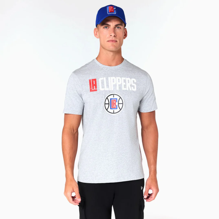 Футболка New Era CLIPPERS