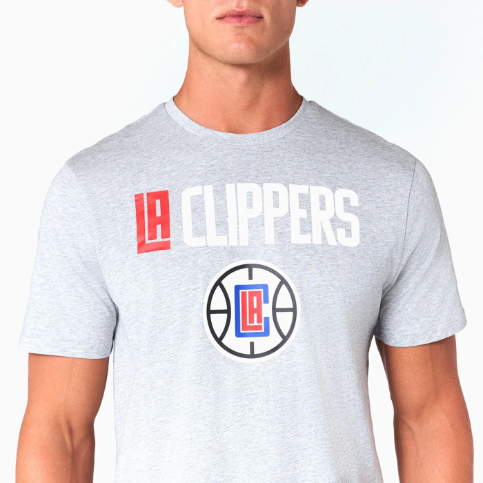 Футболка New Era CLIPPERS