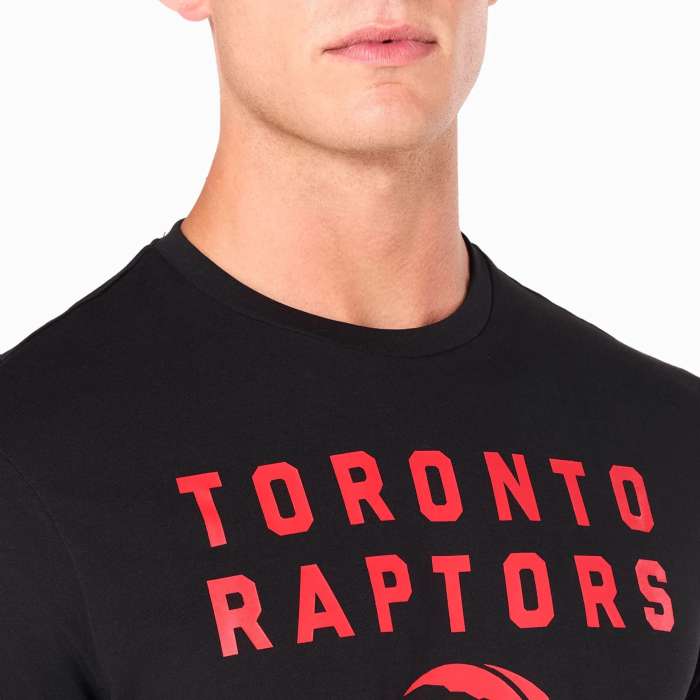 Футболка New Era RAPTORS