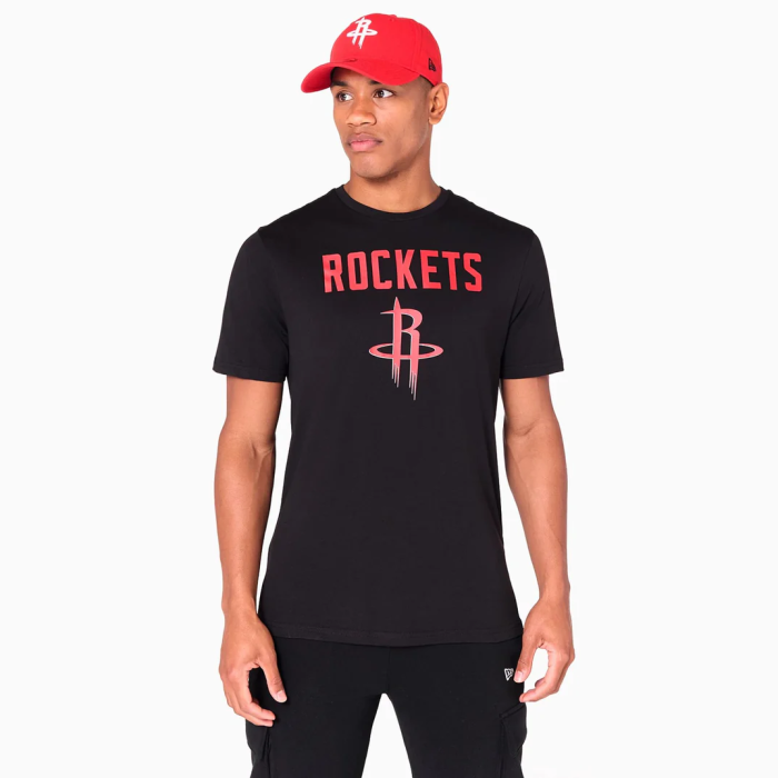 Футболка New Era ROCKETS