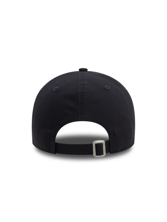 Бейсболка New Era SIDE PATCH 940 NYY