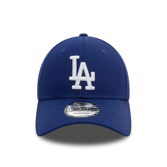 Бейсболка New Era SIDE PATCH 940 LA DODGERS