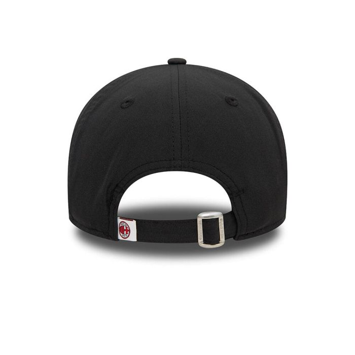 Бейсболка New Era AC MILAN EST 940
