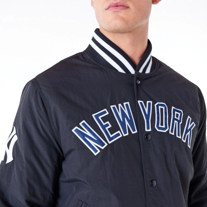 Куртка New Era WORDMARK BOMBER NYY