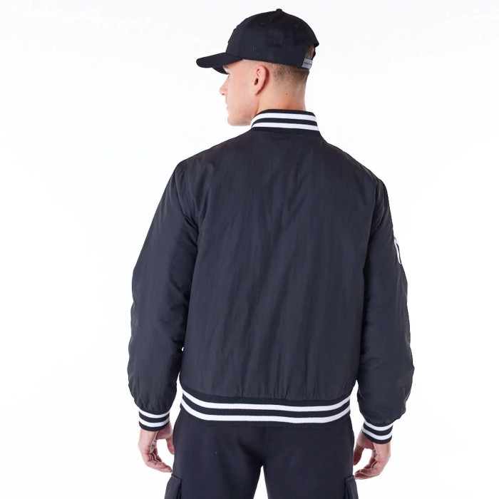 Куртка New Era WORDMARK BOMBER NYY