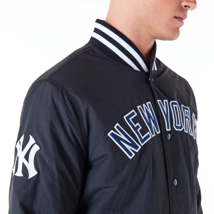 Куртка New Era WORDMARK BOMBER NYY