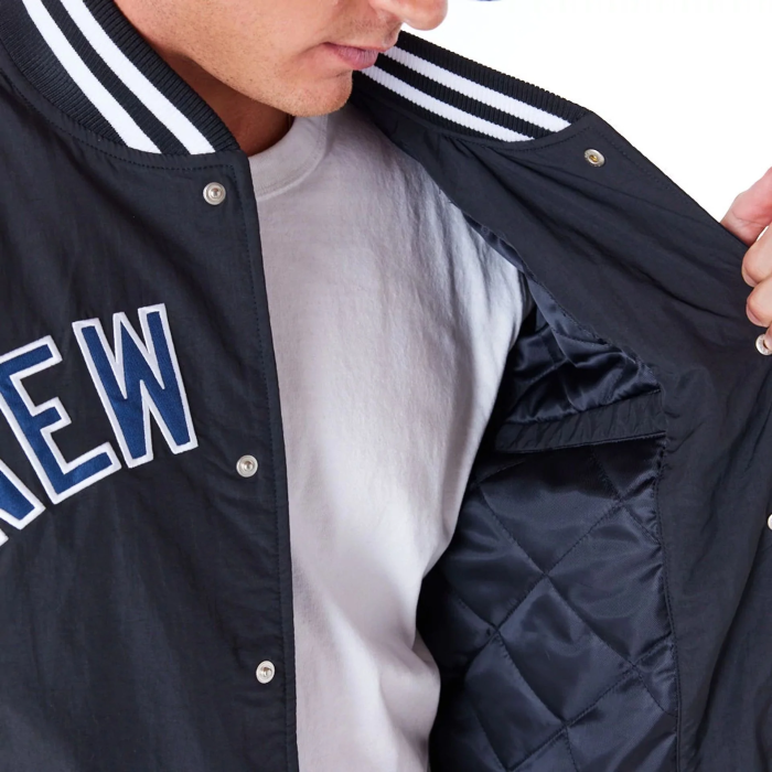 Куртка New Era WORDMARK BOMBER NYY