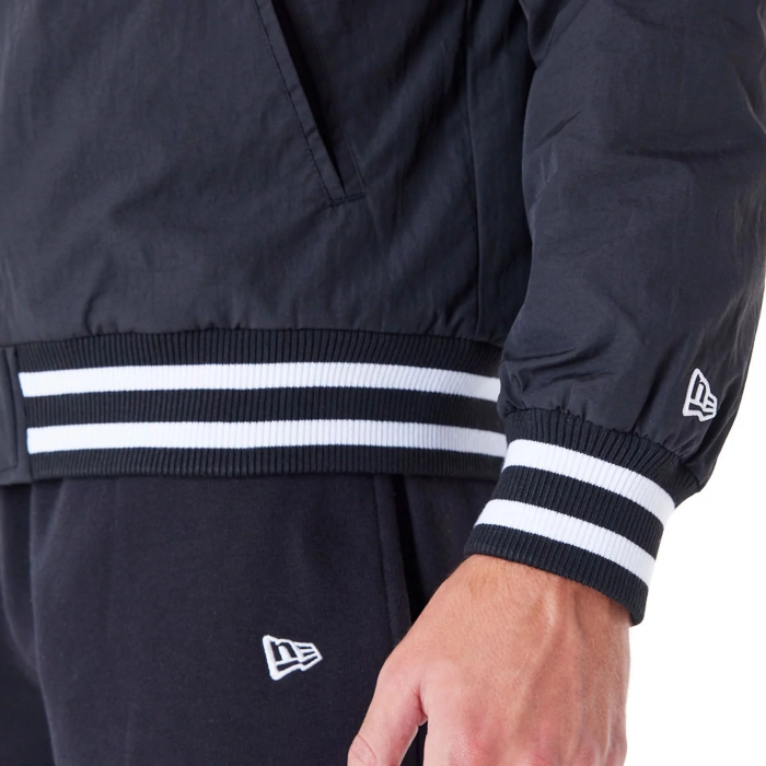 Куртка New Era WORDMARK BOMBER NYY