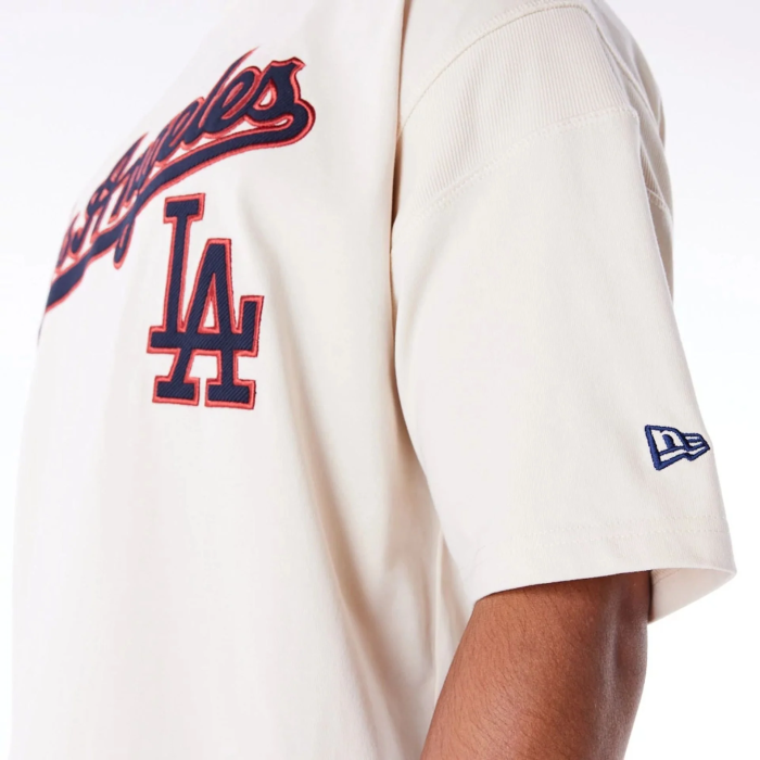 Футболка New Era RIB INFILL OS LA DODGERS