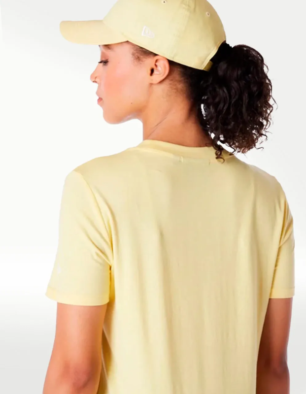 Футболка New Era WMNS LE LA DODGERS