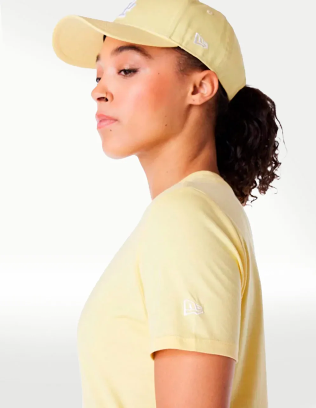 Футболка New Era WMNS LE LA DODGERS