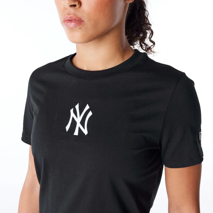 Футболка New Era WMNS LE NYY