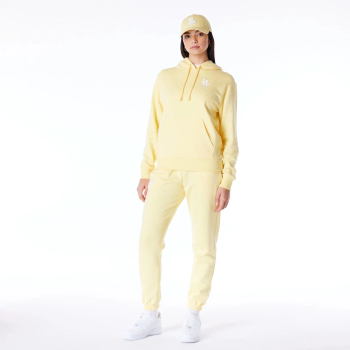 Кофта New Era WMNS LE LA DODGERS