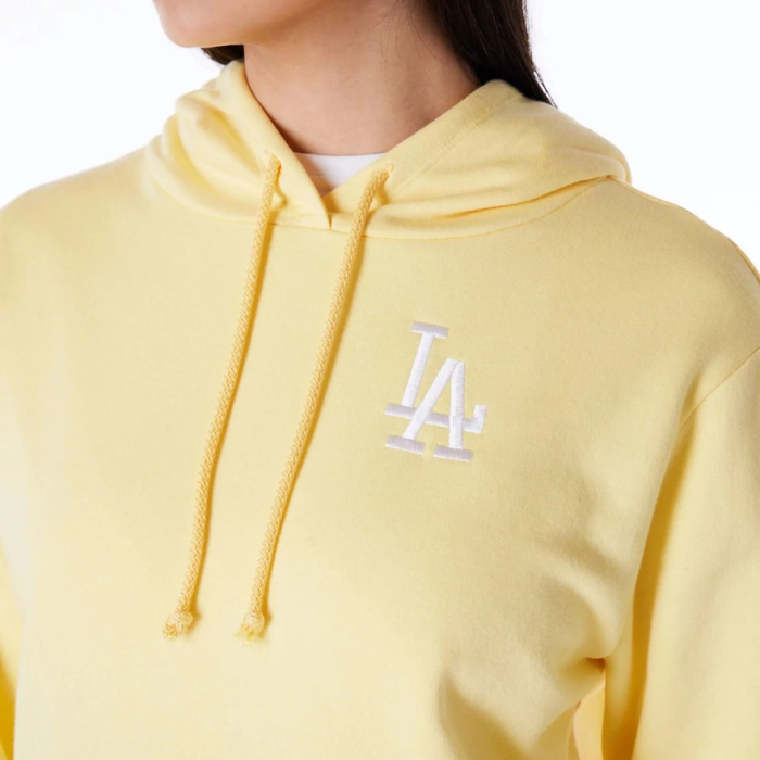 Кофта New Era WMNS LE LA DODGERS