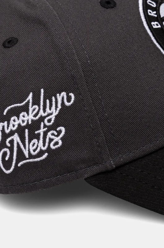 Бейсболка New Era SIDE PATCH 940 NETS