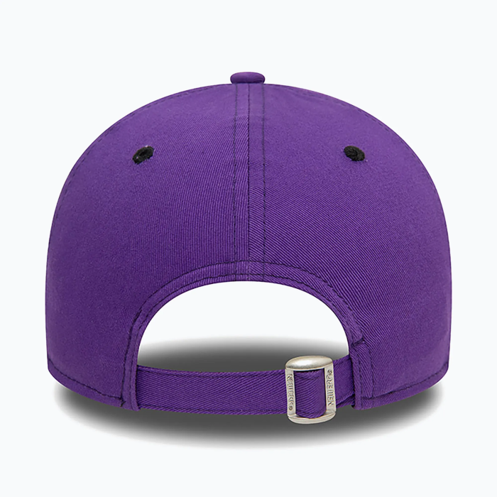Бейсболка New Era SIDE PATCH 940 LAKERS
