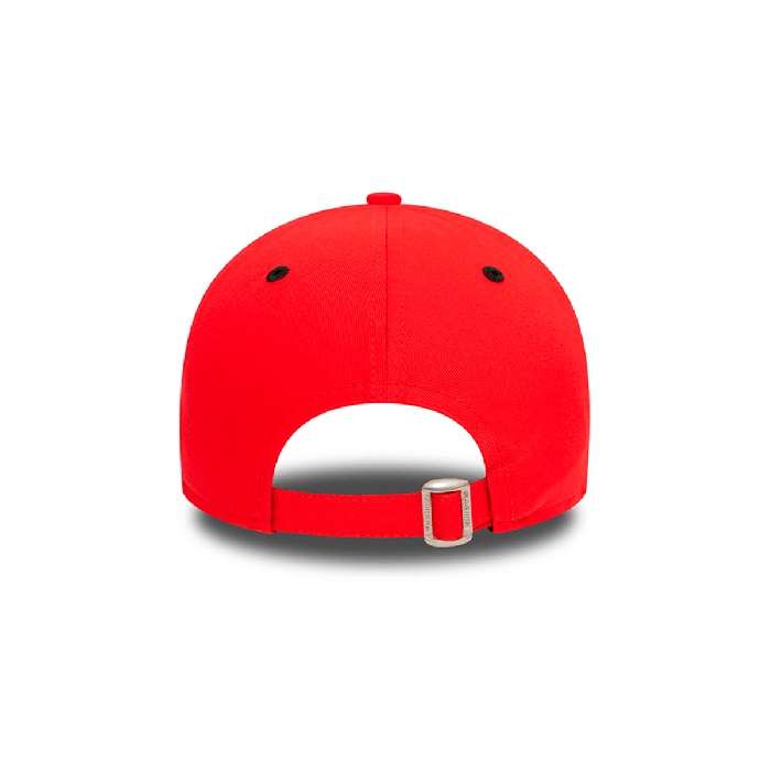 Бейсболка New Era SIDE PATCH 940 BULLS